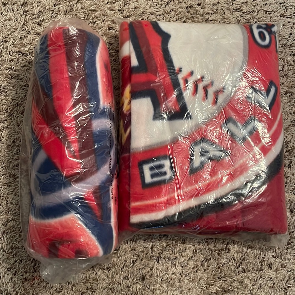 Angels Blankets